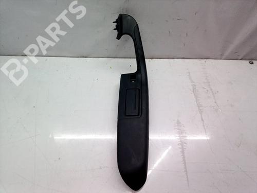 Used Left rear window switch Left rear window switch AUDI A6 C6 (4F2) 3.0 TDI quattro (225 hp) 8503990 8503990