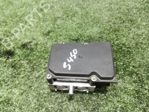 ABS pump NISSAN NOTE (E11, NE11) 1.5 dCi | BP20855683M43 