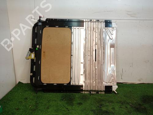 Sunroof BMW 7 (E65, E66, E67)  | BP17461277C124 
