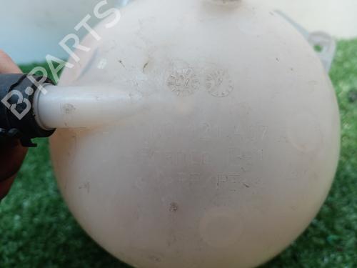 Expansion tank VW GOLF VI (5K1)  | BP15938737C120 