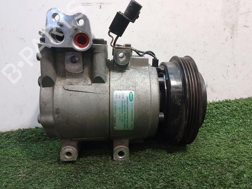 AC compressor HYUNDAI COUPE I (RD) 1.6 16V | BP18154914M34 