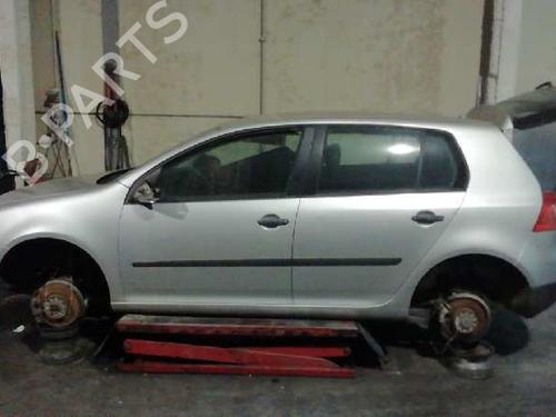 Elektronisk modul VW GOLF V (1K1)  | BP10923601M83 