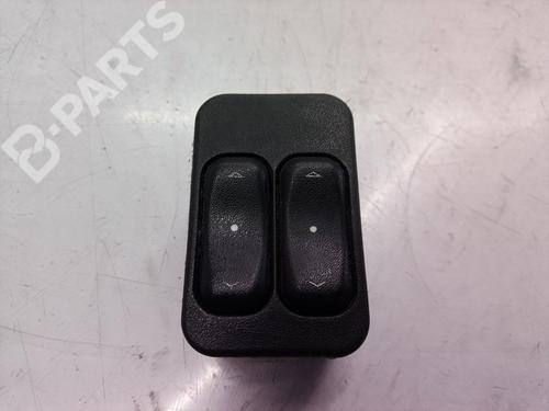 Used Left front window switch Left front window switch OPEL MERIVA A MPV (X03) 1.7 CDTI (E75) (100 hp) 8649034 8649034