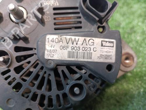 Alternador SKODA OCTAVIA I (1U2)  | BP16256258M7 