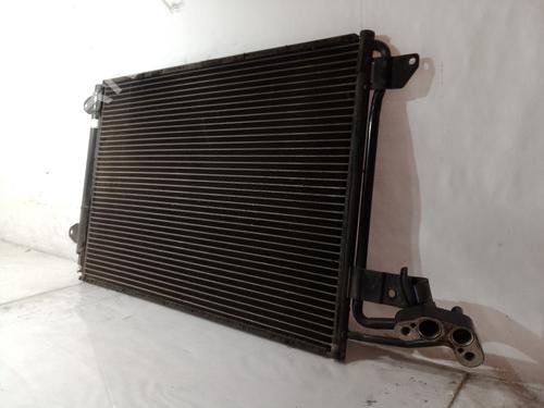 Used AC radiator SEAT ALTEA (5P1) 1.9 TDI (105 hp) 10388016