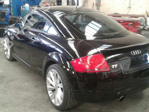 AC radiator AUDI TT (8N3) 1.8 T | BP7929297M32 
