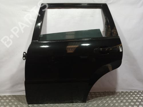 Used Left rear door SSANGYONG REXTON / REXTON II (GAB_) 2.7 Xdi (163 hp) 7925762