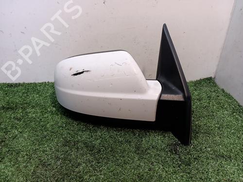 Right mirror HYUNDAI TUCSON (JM)  | BP16063007C27 