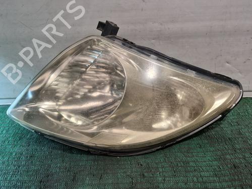 Used Right headlight Right headlight SUZUKI SWIFT III (MZ, EZ) 1.3 DDiS (RS413D) (69 hp) 33453589 33453589