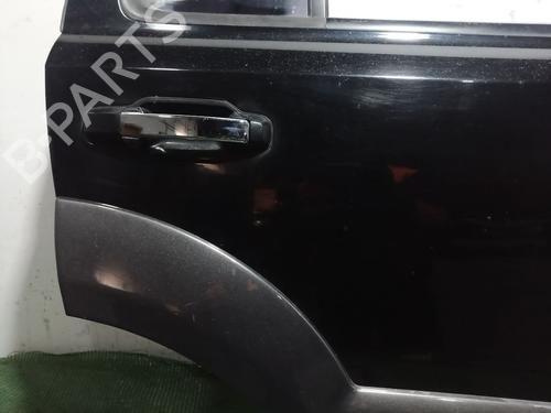 Right rear door KIA SORENTO I (JC) 2.5 CRDi 4WD | BP21757379C5 