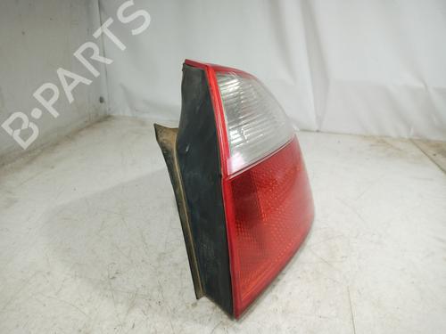 Right taillight AUDI A4 B6 (8E2) 1.9 TDI | BP12322446C35 