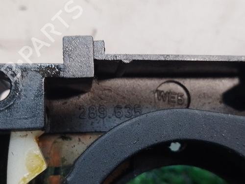 Steering column stalk SEAT INCA (6K9)  | BP21268901I23 