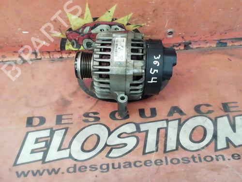 Alternator FIAT DOBLO Cargo (263_) 1.3 D Multijet | BP7926917M7 