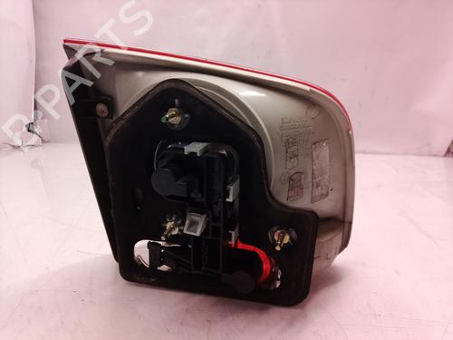 Right tailgate light VW TOUAREG (7LA, 7L6, 7L7) 3.0 V6 TDI | BP8621251C80 