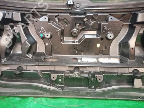 Tailgate CITROËN C4 Grand Picasso II (DA_, DE_) 2.0 BlueHDi 150 | BP29250595C6 