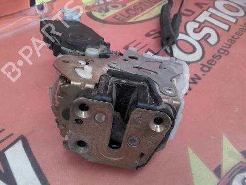 Rear right lock SUBARU FORESTER (SG_) 2.0 AWD (SG5) | BP7924480C99 