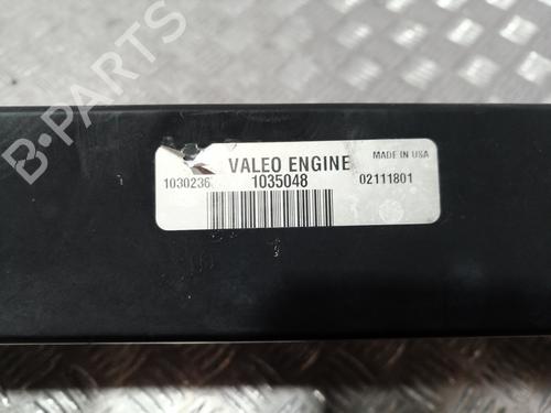 Intercooler MERCEDES-BENZ M-CLASS (W163) ML 400 CDI (163.128) | BP9442962M30