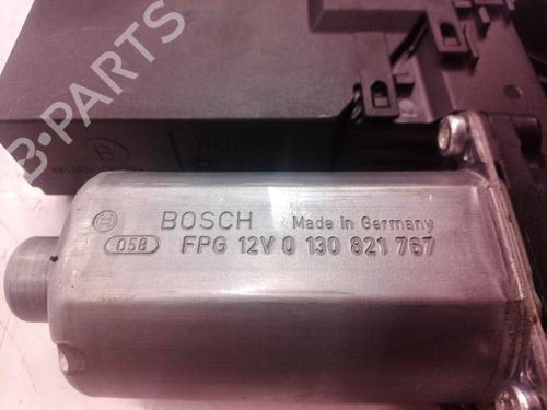 Electronic module PEUGEOT 307 (3A/C)  | BP14303987M83 