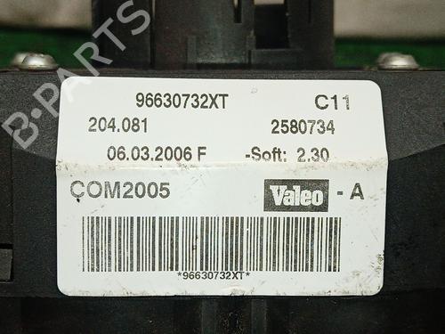 Switch PEUGEOT 207 (WA_, WC_) 1.4 HDi | BP30125175I30 