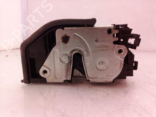 Rear right lock BMW X3 (E83) 2.0 d | BP8375044C99 