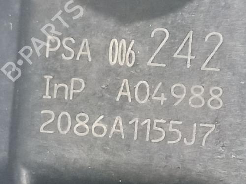 Rear left lock PEUGEOT 5008 (0U_, 0E_) 1.6 BlueHDi 120 | BP24864069C100 
