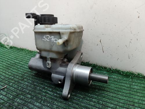 Brake master cylinder VW GOLF V (1K1)  | BP20207544M77 