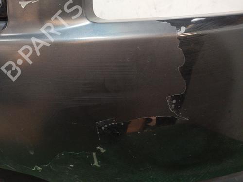 Front bumper NISSAN QASHQAI I (J10, NJ10) 1.5 dCi | BP29763839C7