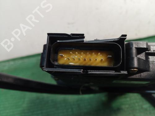 Front right window mechanism SEAT ALHAMBRA (7V8, 7V9) 1.9 TDI | BP28511578C23