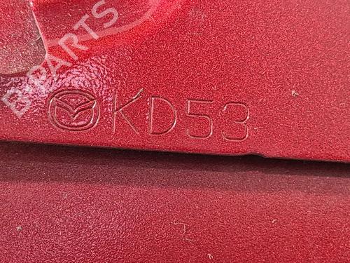 Fuel flap MAZDA CX-5 (KE, GH) 2.2 D (KE2FW) | BP26615947C131