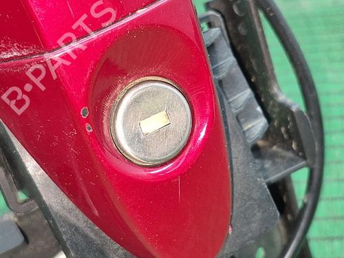 Front left lock FORD FIESTA VI (CB1, CCN) 1.6 TDCi | BP27251398C98 