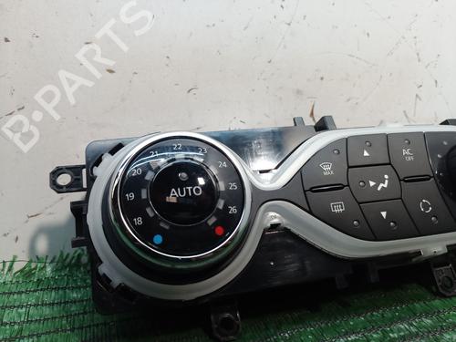 Commande Chauffage RENAULT ZOE (BFM_)  | BP22977563I5 