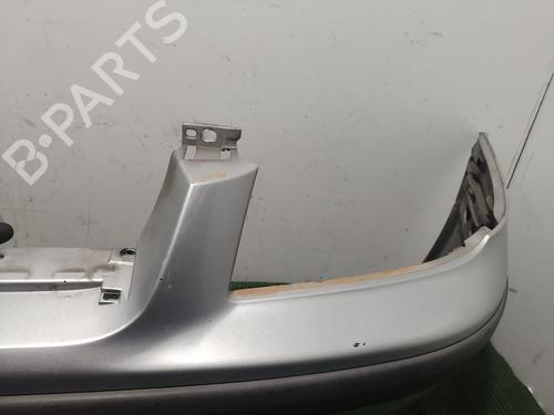 Front bumper VW BORA I (1J2) 1.6 16V | BP22743540C7 