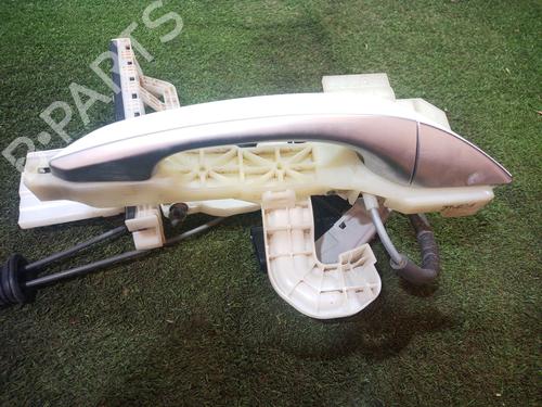 Used Rear right lock HYUNDAI IONIQ (AE) 1.6 GDI Hybrid (105 hp) 29250581