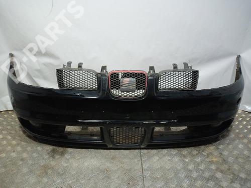 Used Front bumper Front bumper SEAT LEON (1M1) [1999-2006] 11132925 11132925