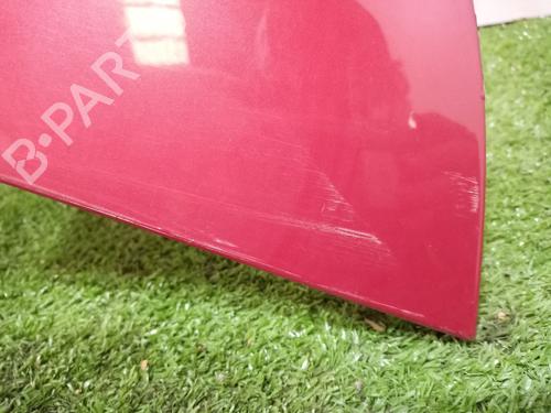 Right front fenders CITROËN C4 Picasso I MPV (UD_)  | BP17001093C42 