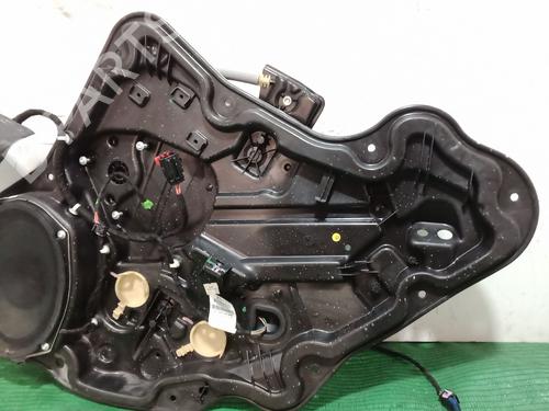 Rudehejsemekanisme Højre bagtil JEEP COMPASS (MP, M6, MV, M7) 1.4 MultiAir | BP29356867C25 