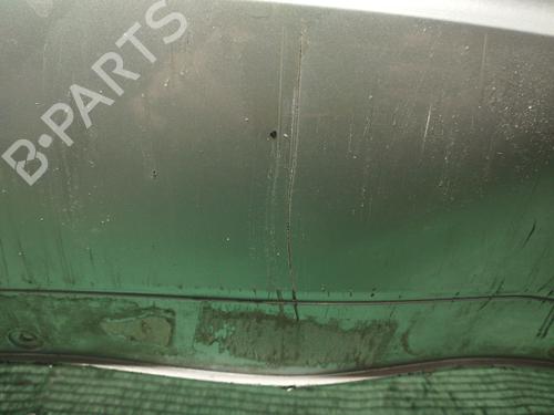 Rear bumper SEAT LEON (1P1) 1.6 TDI | BP31823003C8 