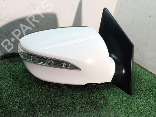 Right mirror HYUNDAI ix35 (LM, EL, ELH) 1.6 | BP26566740C27 