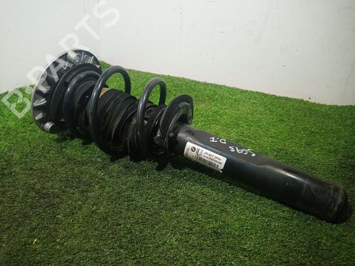 Querlenker links vorne für MINI MINI (F55) Cooper D (116 hp) 23856341