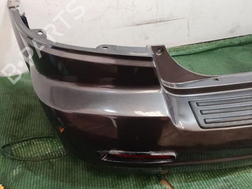 Rear bumper KIA SORENTO I (JC) 2.5 CRDi 4WD | BP21757791C8 