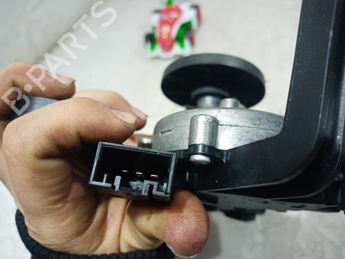 Rear wiper motor BMW 3 Touring (E91)  | BP11282554M102 