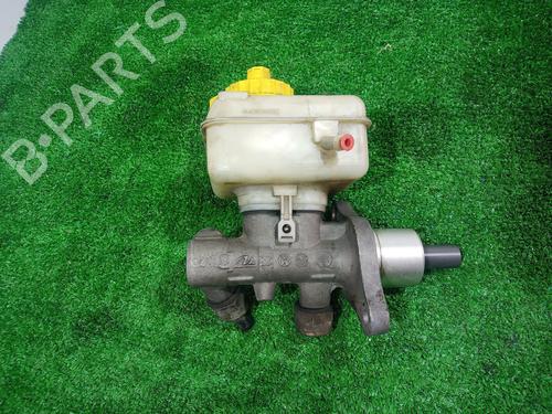 Brake master cylinder AUDI TT Roadster (8N9) 1.8 T 03350884591 | 03350884591 | 03350884591