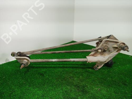 Viskermotor vindrude HONDA CR-V II (RD_) [2001-2007]  13011286