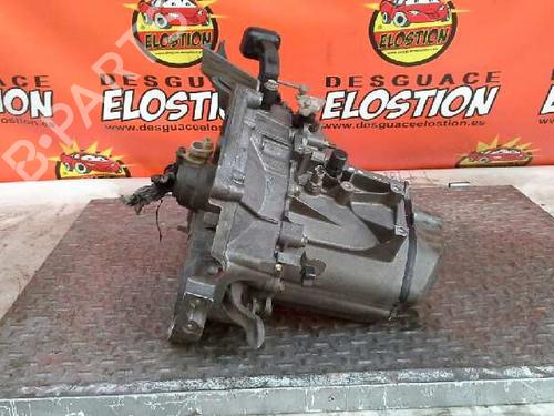 Gearbox CITROËN C2 (JM_) 1.1 | BP7923180M3 