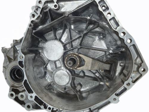 Used Gearbox Gearbox MAZDA CX-5 (KE, GH) 2.2 D (KE2FW) (150 hp) 33812703 33812703