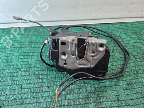 Zamek drzwi przednich lewych MERCEDES-BENZ E-CLASS (W211) E 320 CDI (211.026) | BP30684767C98