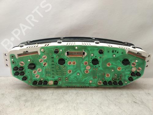 Instrument cluster KIA CARENS II MPV (FJ) 2.0 CRDi | BP7928470C47 