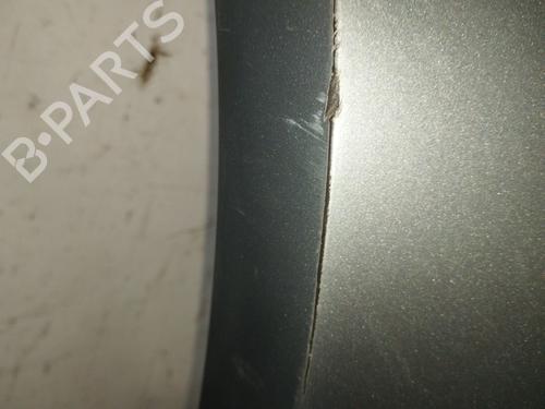 Front bumper SEAT ALTEA (5P1) 2.0 TDI 16V | BP29763859C7 