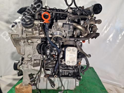 Motor AUDI Q3 (8UB, 8UG) 2.0 TDI (140 hp) 29254462