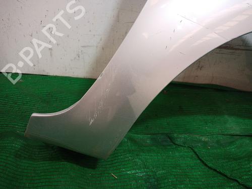 Right front fenders KIA CEE'D Hatchback (ED) 1.6 CRDi 90 | BP25761376C42 